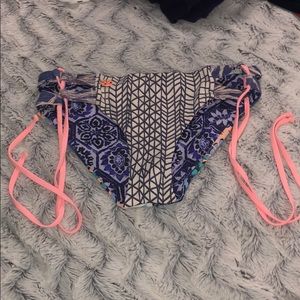 Maaji bathing suit bottoms